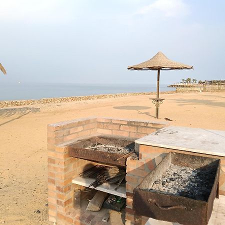 Duplex Villa Ain Sukhna Exterior foto