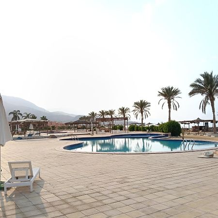 Duplex Villa Ain Sukhna Exterior foto