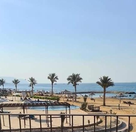Duplex Villa Ain Sukhna Exterior foto