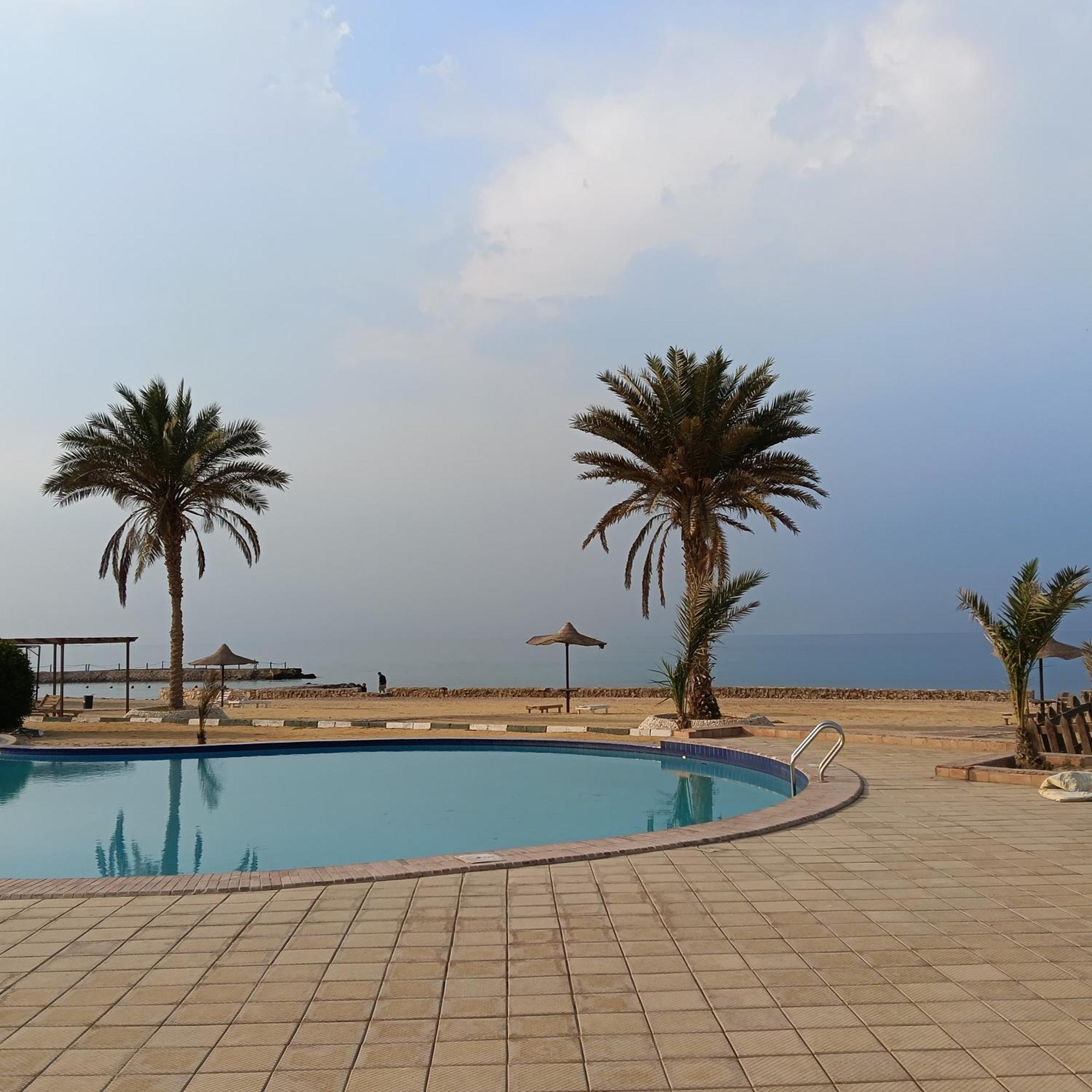 Duplex Villa Ain Sukhna Exterior foto