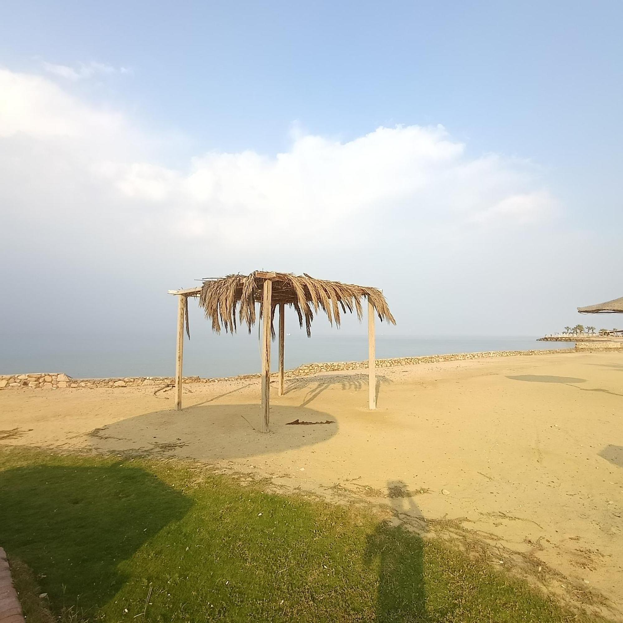 Duplex Villa Ain Sukhna Exterior foto