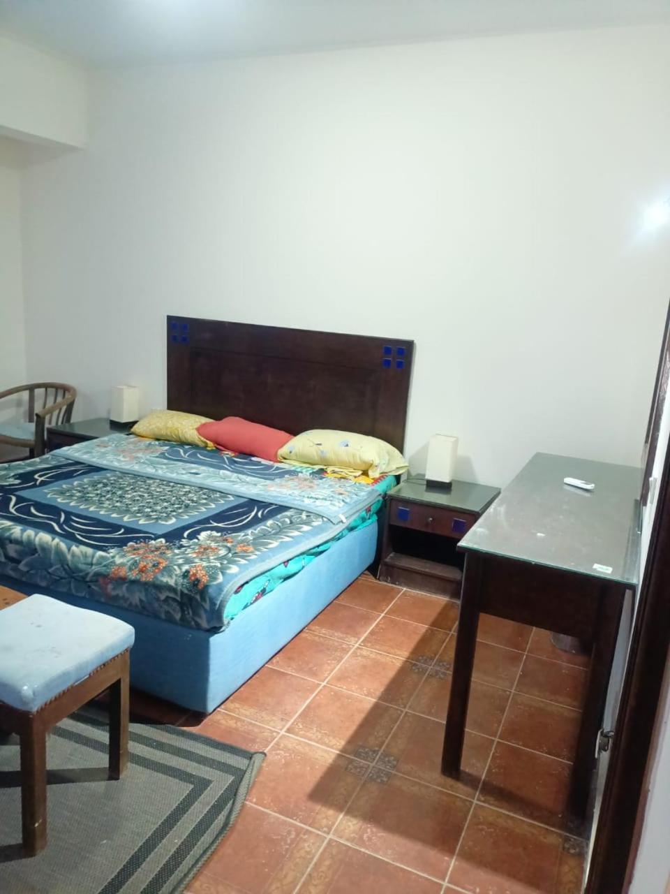 Duplex Villa Ain Sukhna Exterior foto