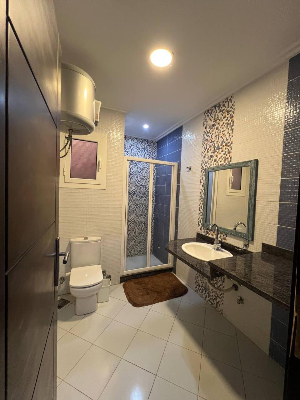 Duplex Villa Ain Sukhna Exterior foto