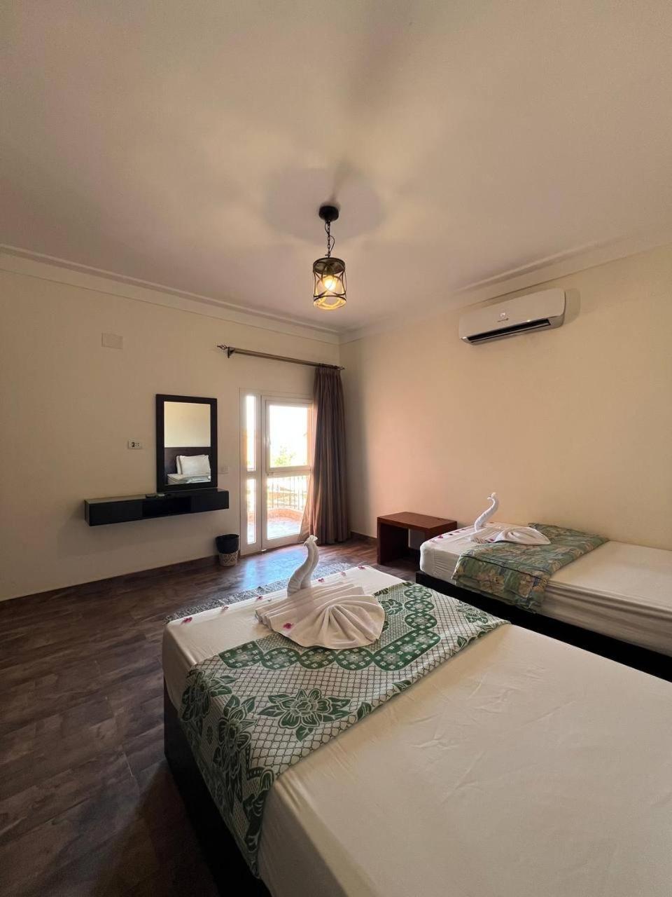 Duplex Villa Ain Sukhna Exterior foto