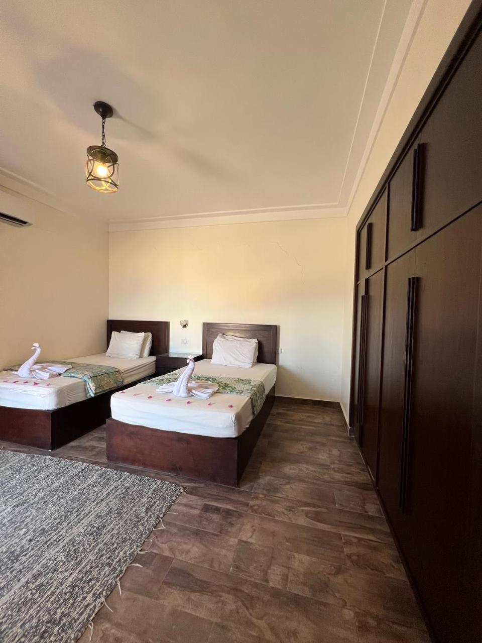 Duplex Villa Ain Sukhna Exterior foto