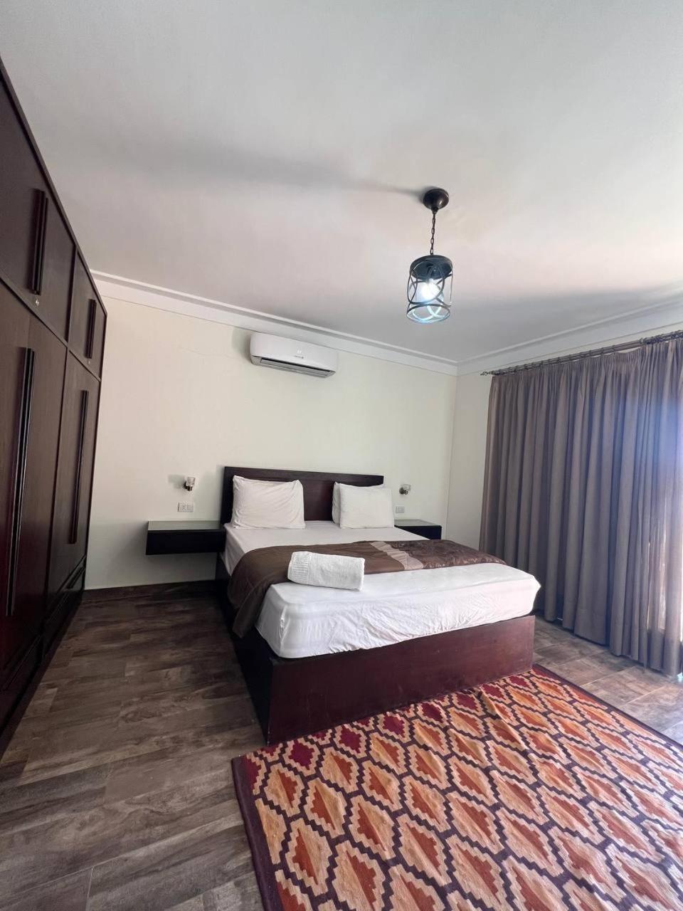 Duplex Villa Ain Sukhna Exterior foto
