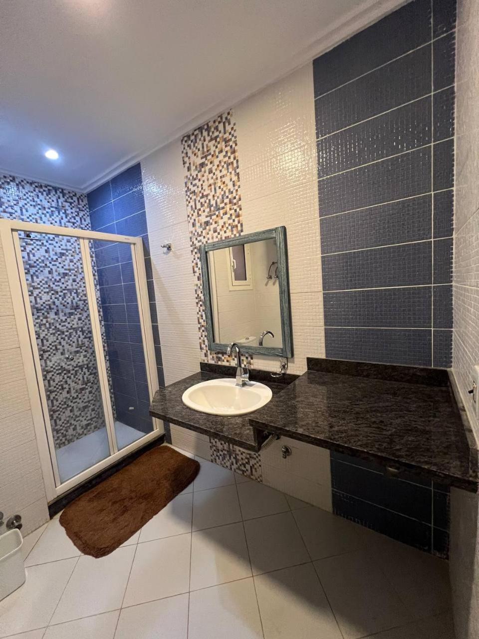 Duplex Villa Ain Sukhna Exterior foto