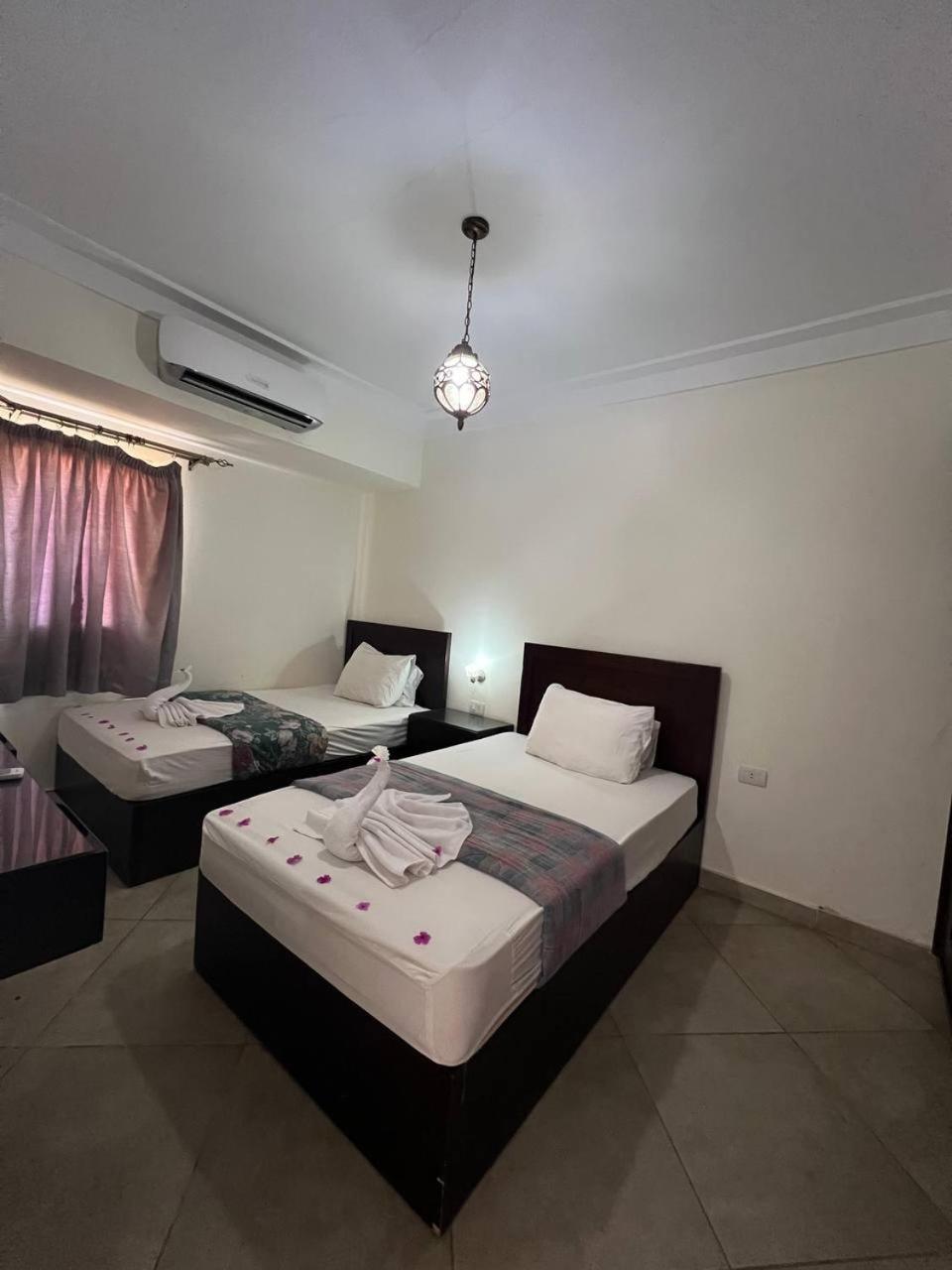 Duplex Villa Ain Sukhna Exterior foto