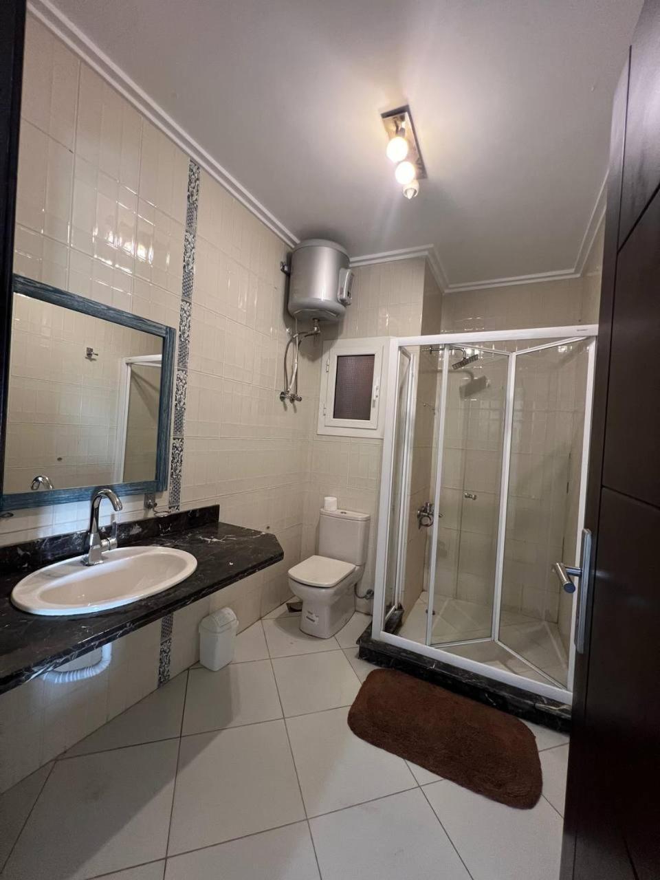 Duplex Villa Ain Sukhna Exterior foto