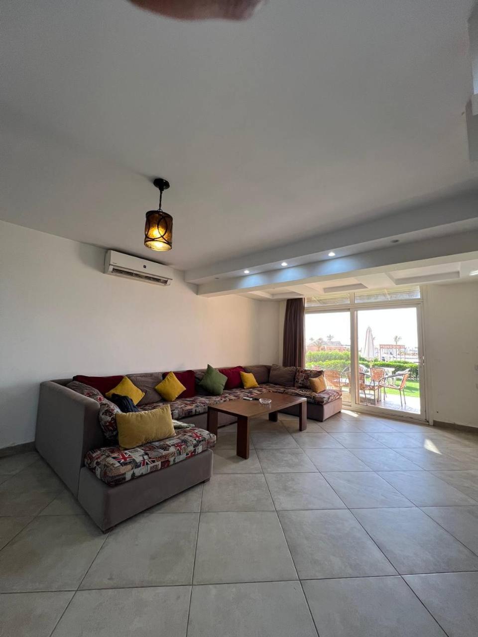 Duplex Villa Ain Sukhna Exterior foto