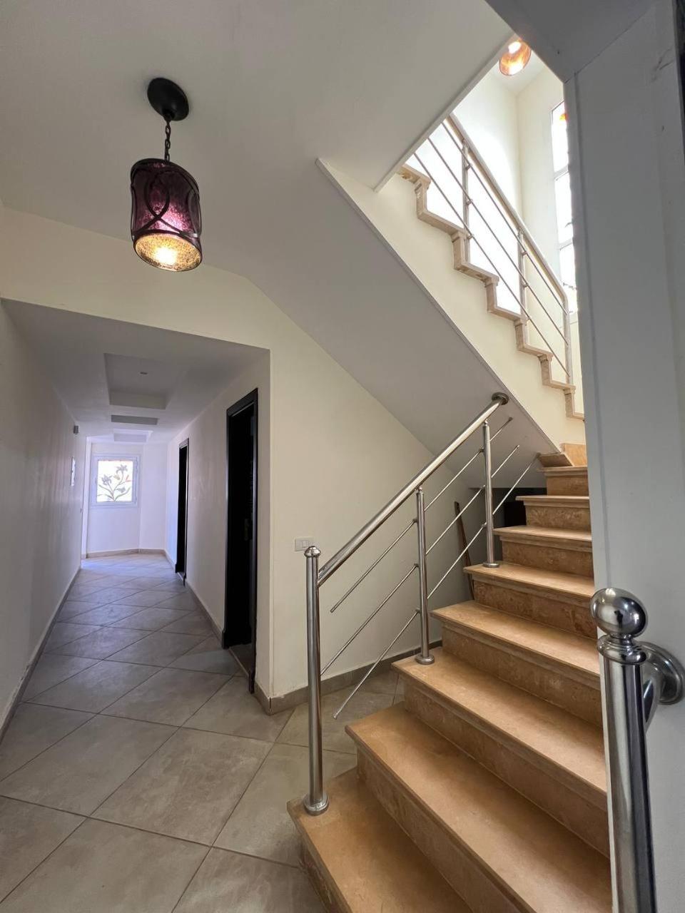 Duplex Villa Ain Sukhna Exterior foto