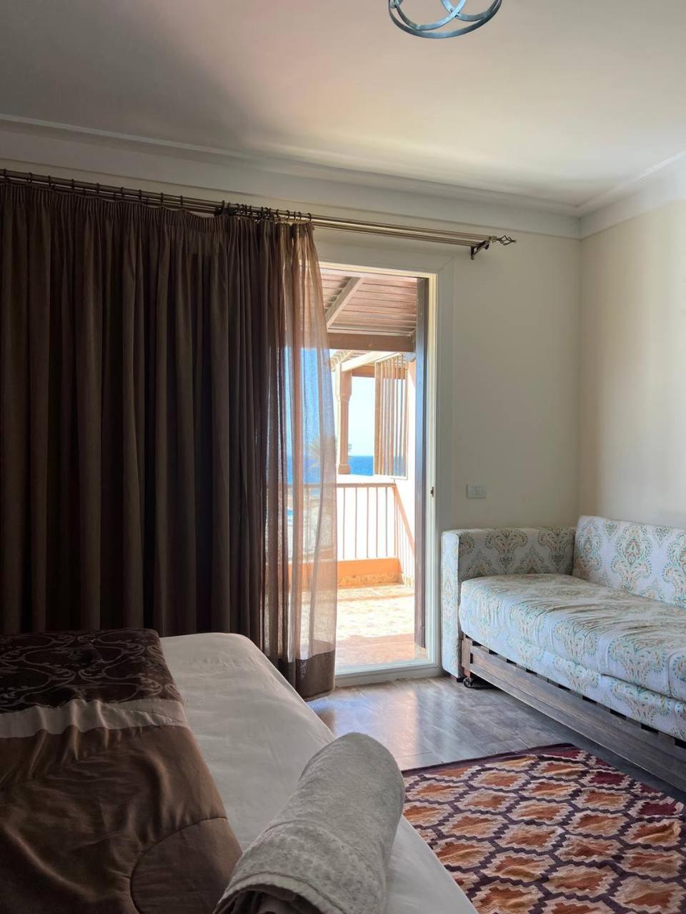 Duplex Villa Ain Sukhna Exterior foto